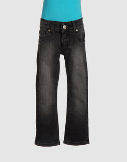 MONNALISA Boy DENIM Jeans 3918