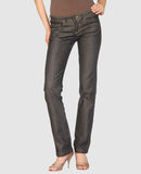 PEUTEREY - Pantalone jeans