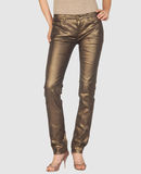 McQ - Pantalone jeans