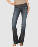 CITIZEN OF HUMANITY BY JEROME DAHAN - Pantalon jeans