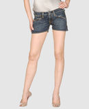 HTC - Denim shorts