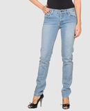 CHEAP MONDAY - Pantalon jeans