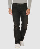 RICK OWENS - Pantalon jeans