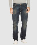 BRIAN DALES - Pantalon jeans