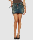 DSQUARED2 - Denim skirt