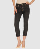 DSQUARED2 - Capri Jeans