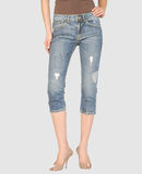 DONDUP - Capri Jeans