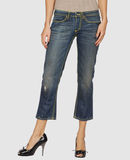 DONDUP - Capri Jeans