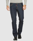 DSQUARED2 - Pantalones vaqueros