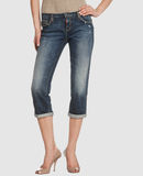 DSQUARED2 - Denim capris