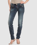 DSQUARED2 - Pantalon jeans