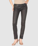 DANIELE ALESSANDRINI DENIM - Pantalon jeans