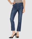 CLOSED - Capri Jeans
