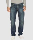 DANIELE ALESSANDRINI HOMME - Jeans