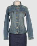 CLOSED - Jeansjacke/Mantel