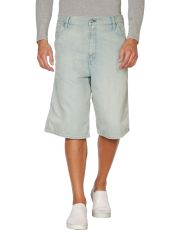 CARHARTT - Denim bermudas