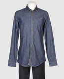 DSQUARED2 - Camisa vaquera