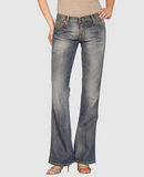 ROY ROGERS - Pantalone jeans