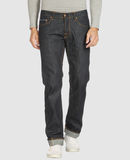 CARE LABEL - Jeans