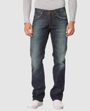 CARE LABEL - Jeans