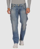 CYCLE - Pantalon jeans