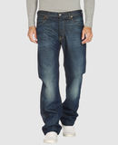 LEVI'S RED TAB - Pantalone jeans