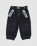 LES PARROTINES - Jeans