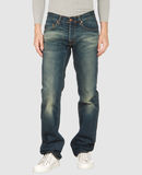 CARE LABEL - Jeans