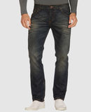 BRIAN DALES - Pantalon jeans