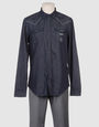 DIESEL - Denim shirt