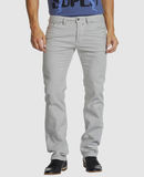 DIESEL - Pantalon jeans