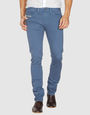 DIESEL - Pantalon jeans