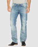 DIESEL - Pantalone jeans
