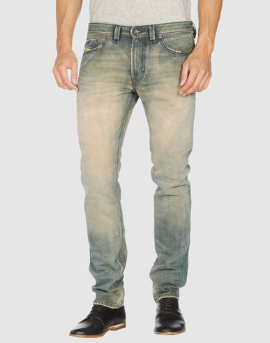 ZOOM DIESEL - Denim trousers