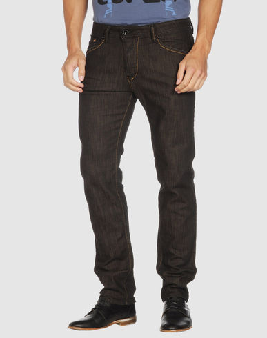 ZOOM DIESEL - Denim trousers