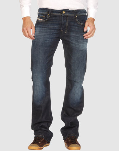 ZOOM DIESEL - Denim trousers