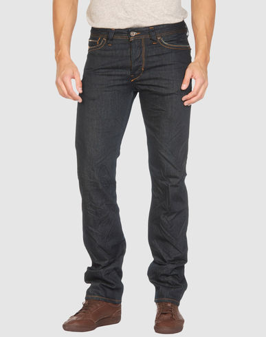 ZOOM DIESEL - Denim trousers