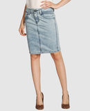 DIESEL - Jeansrock