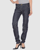 BLUGIRL BLUMARINE - Pantalon jeans