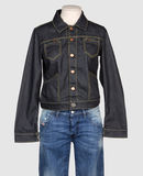 DIESEL - Jeansjacke/Mantel