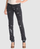 PATRIZIA PEPE - Jeans