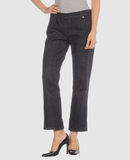 BURBERRY - Pantalon jeans