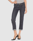 PAUL SMITH BLACK - Capri Jeans