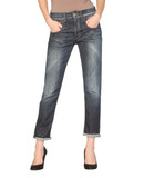 MISS SIXTY - Denim capris