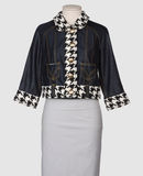 D&G - Jeansjacke/Mantel