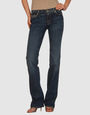 ROBERTO CAVALLI - Pantalones vaqueros