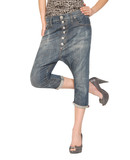 MISS SIXTY - Denim capris