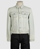 CALVIN KLEIN JEANS - Denim outerwear
