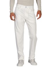 BAMFORD - Pantaloni jeans