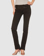 LJD MARITHE' FRANCOIS GIRBAUD - Pantalon jeans